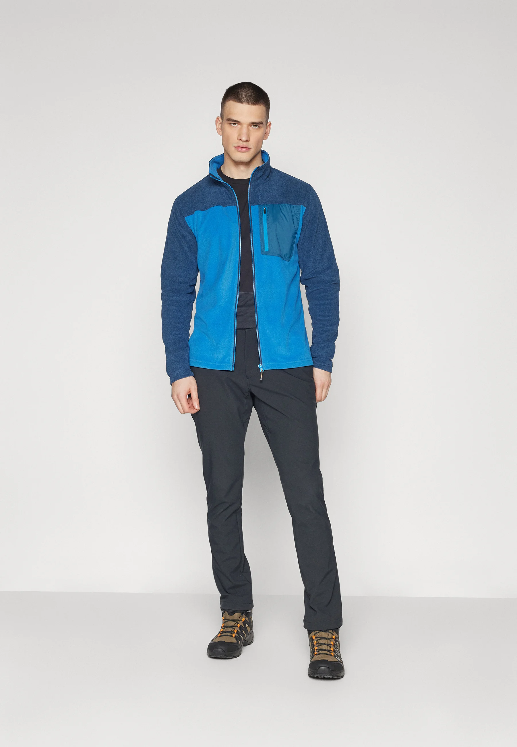 Icepeak MAXWELL - Chaqueta polar