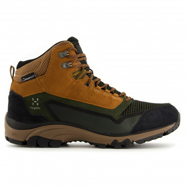 Haglöfs - Skuta Mid Proof Eco - Wanderschuhe