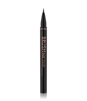 CATRICE Brush Ink Tattoo Liner Waterproof Eyeliner-1 ml