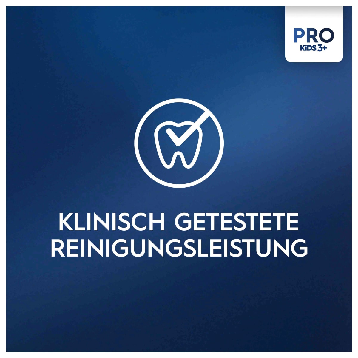 Elektrische Zahnbürste Vitality PRO Kinder Spiderman, ab 3 Jahren, 1 St