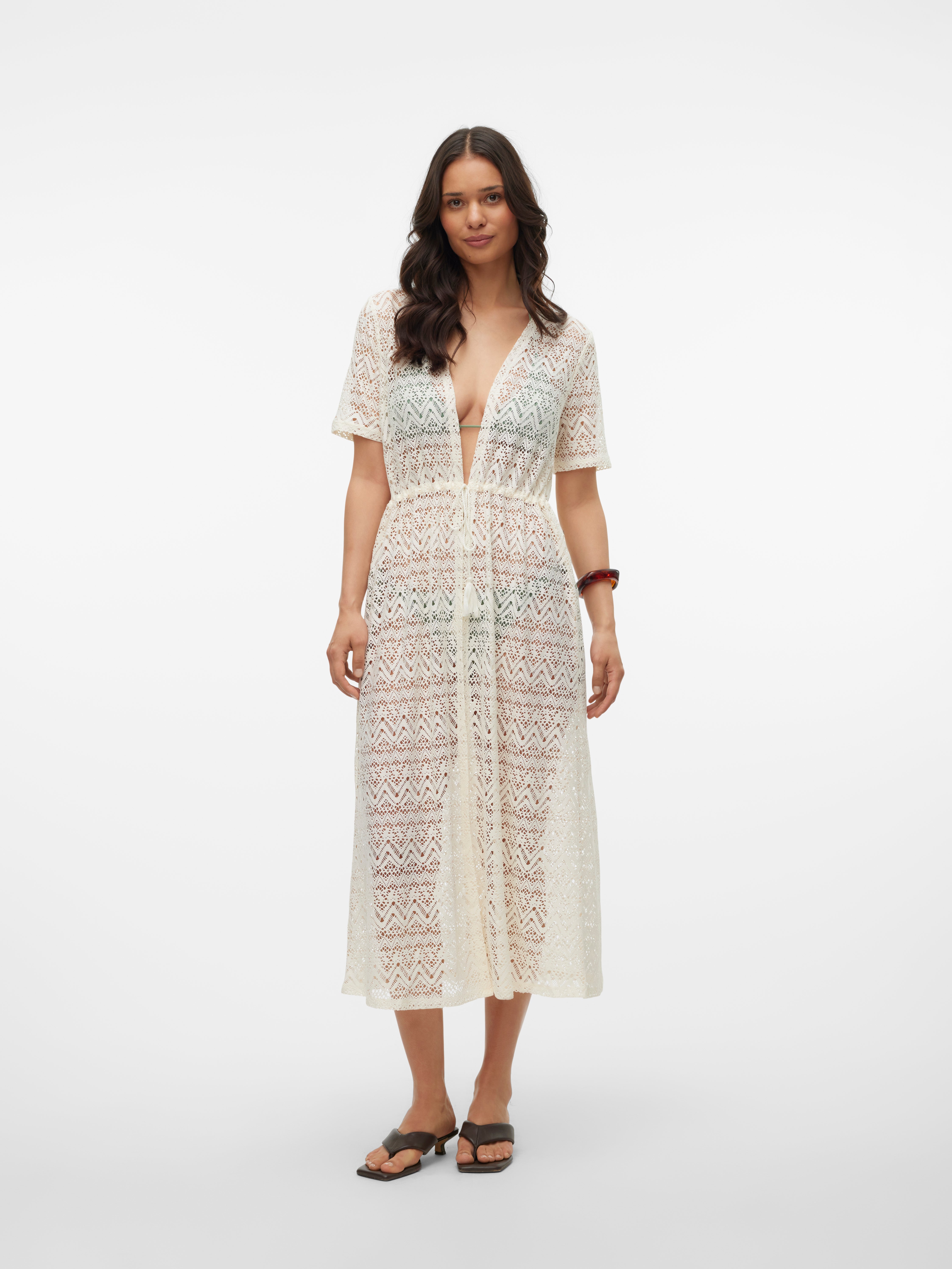 VMMAYA Strickjacke