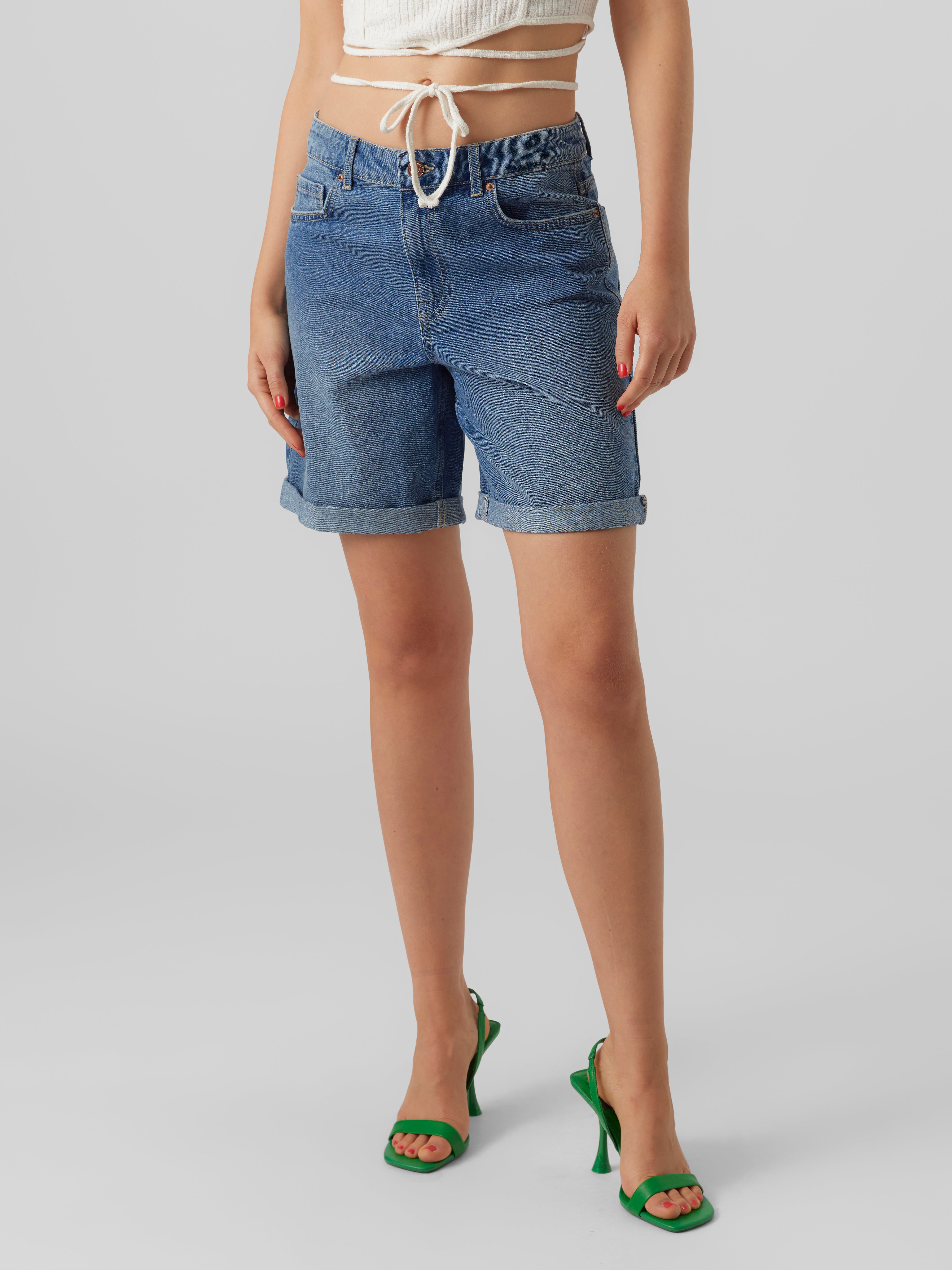VMKARLIE Shorts