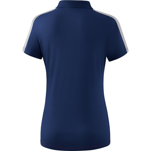 FUSSBALL - TEAMSPORT TEXTIL - POLOSHIRTS SQUAD POLOSHIRT DAMEN