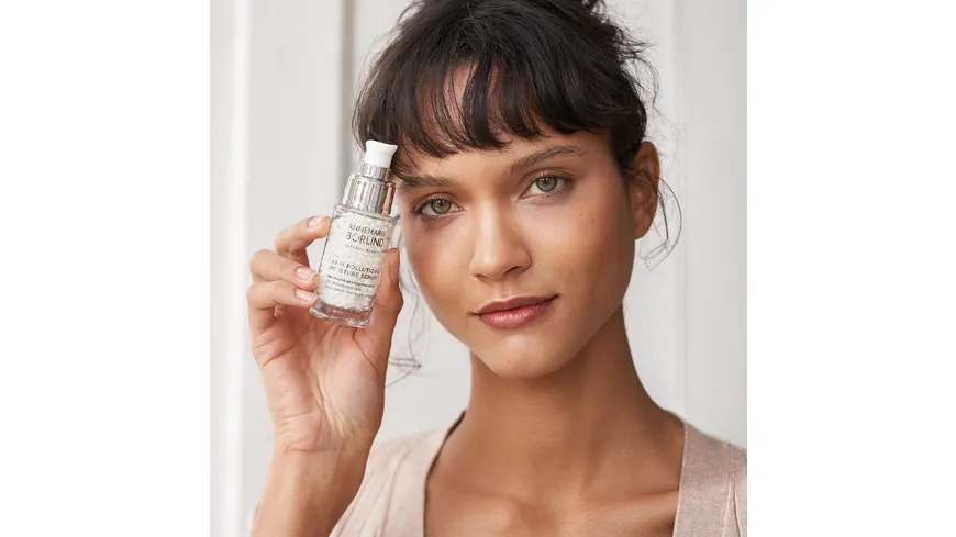 ANNEMARIE BÖRLIND Anti-Pollution & Regeneration Serum 30 ml