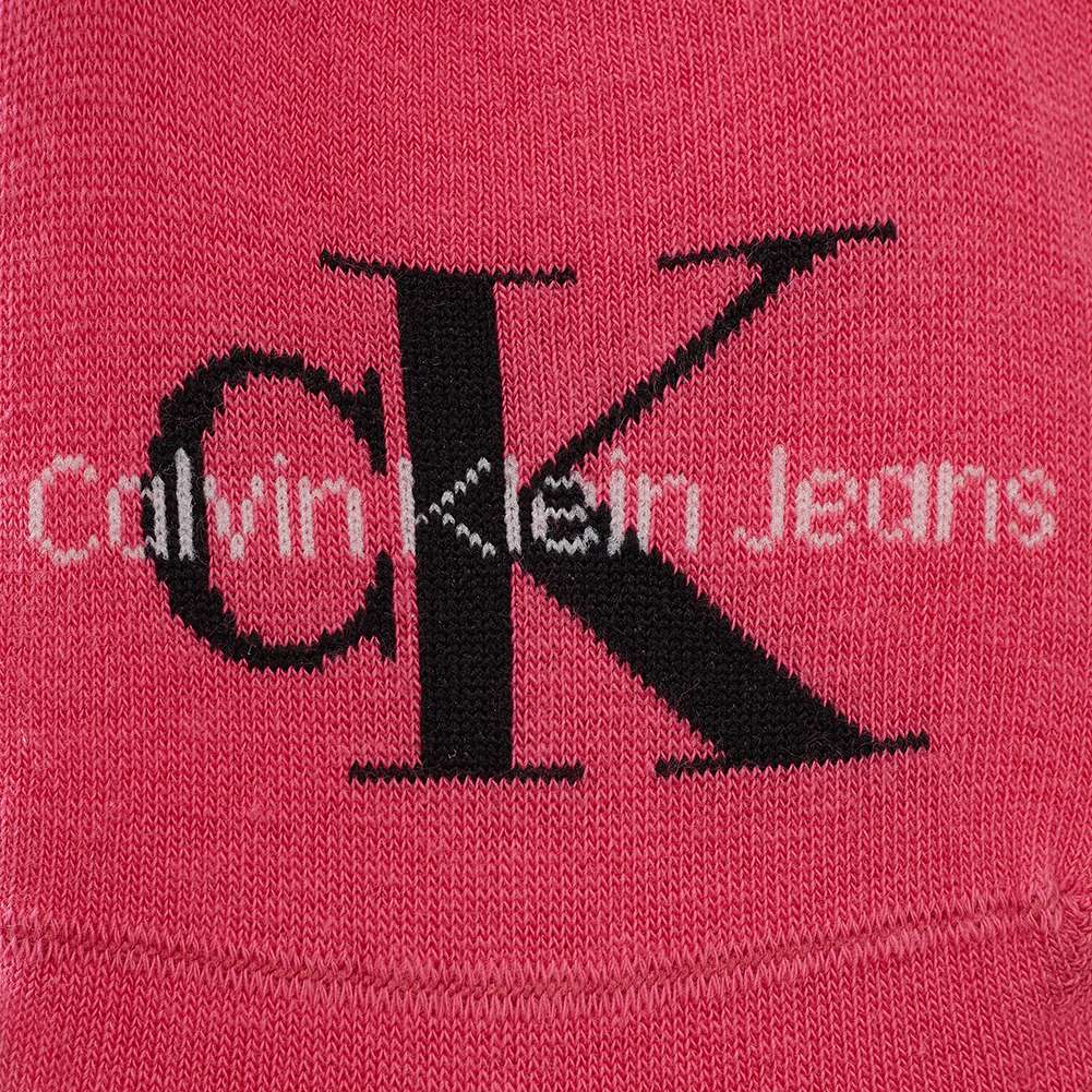 Calvin Klein Jeans Damen Socken 6 Paar 701218751-006