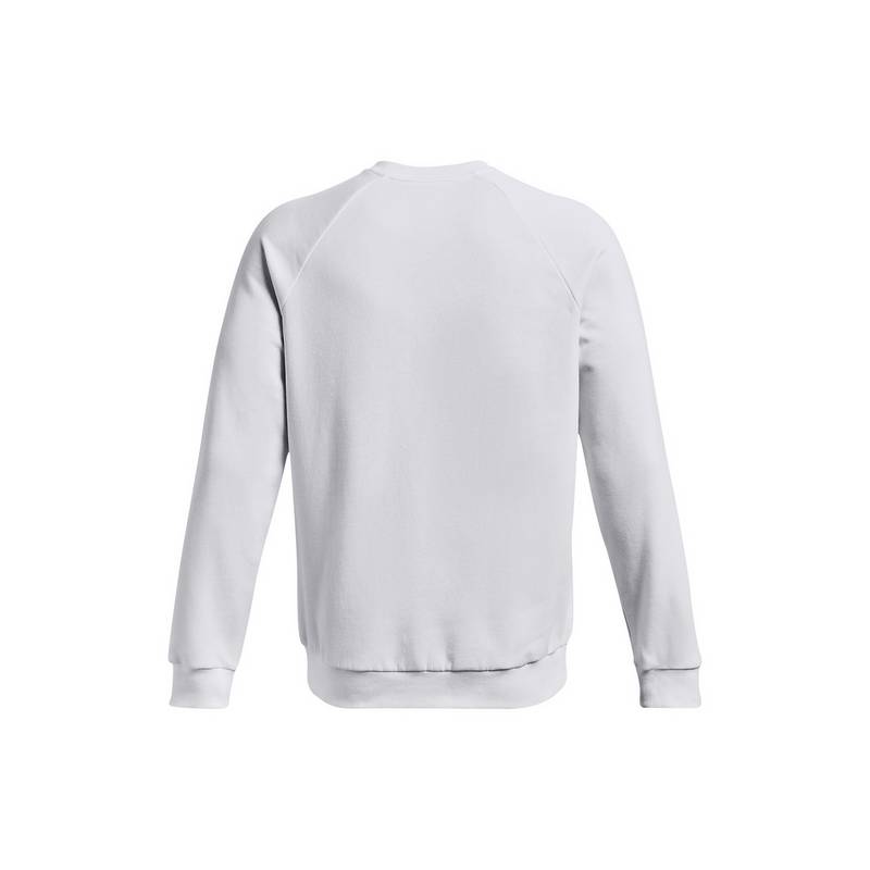Under Armour Rival Fleece Crew T-Shirt Herren