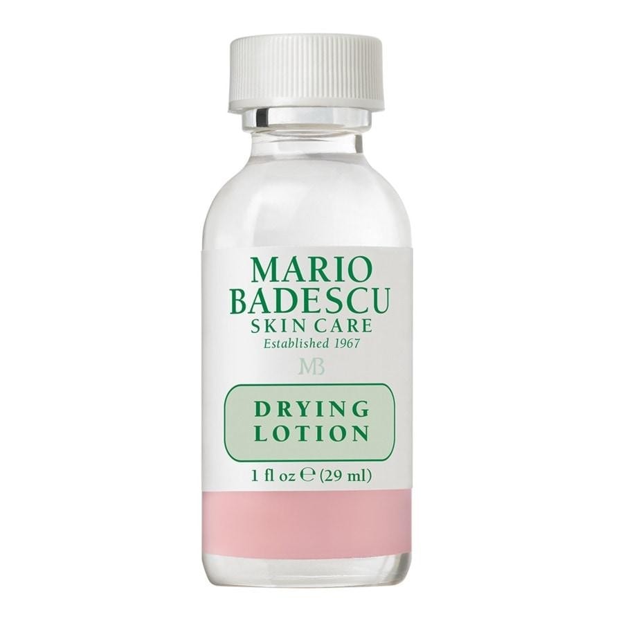 Drying Lotion