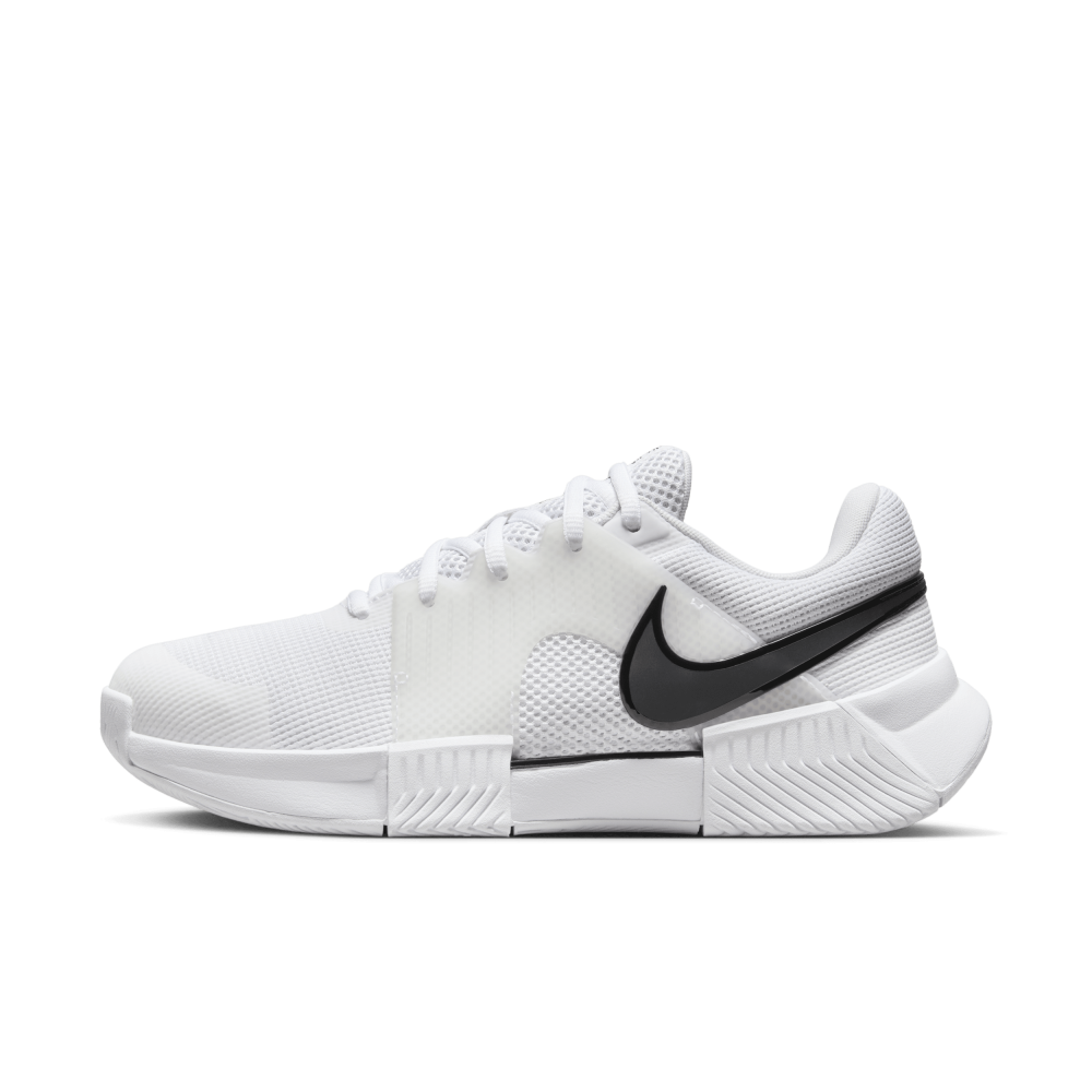Nike Air Zoom GP Challenge 1 Hartplatz FB3148-101 / weiss