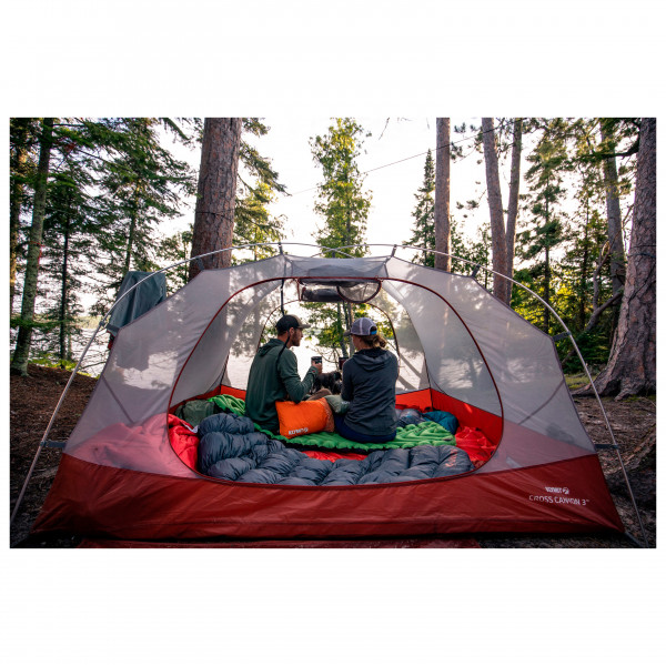 Klymit - KSB 20 - Hybridschlafsack