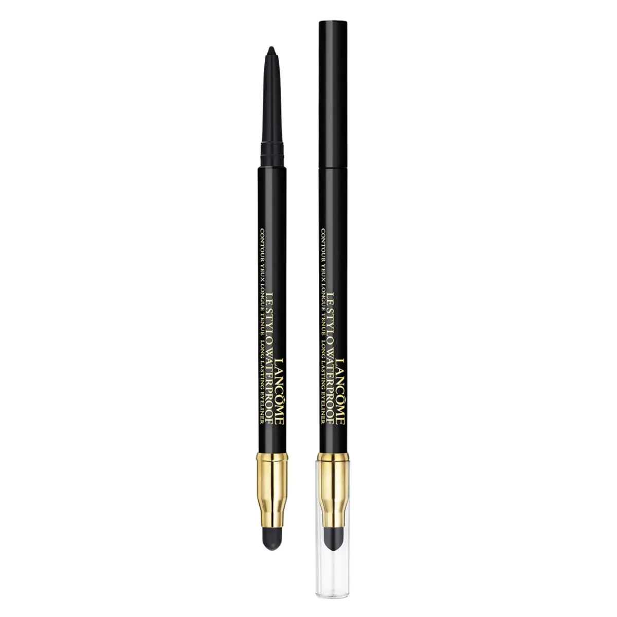 „Lancôme Le Stylo“ vandeniui atsparus akių pieštukas, 02