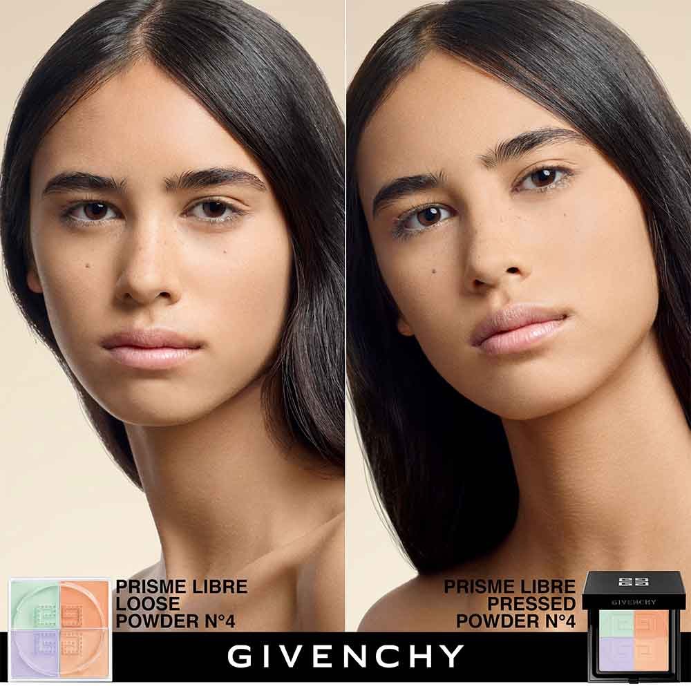 Givenchy Teint Prisme Libre Pressed Powder