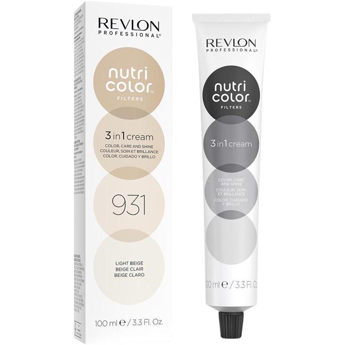 931 Light Beige