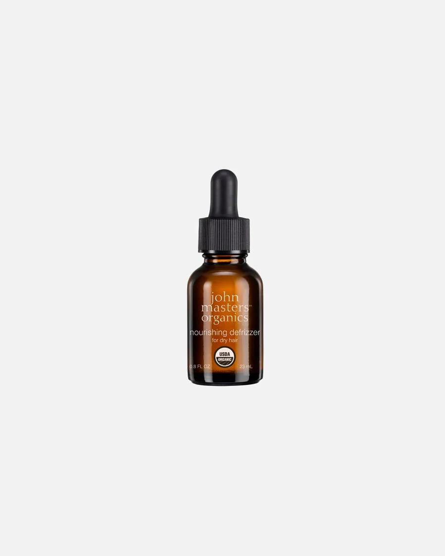John Masters Organics Odżywczy Eliksir Przeciw Puszeniu Się