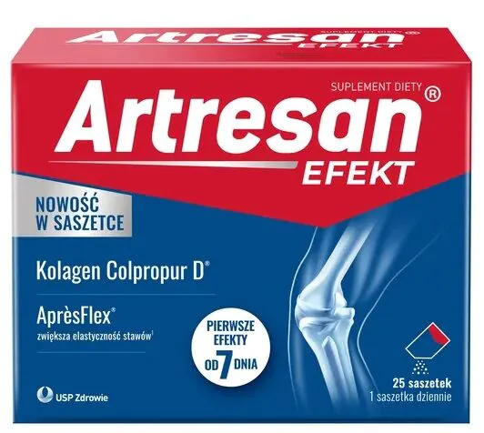 Artresan Effect 25 vrećica