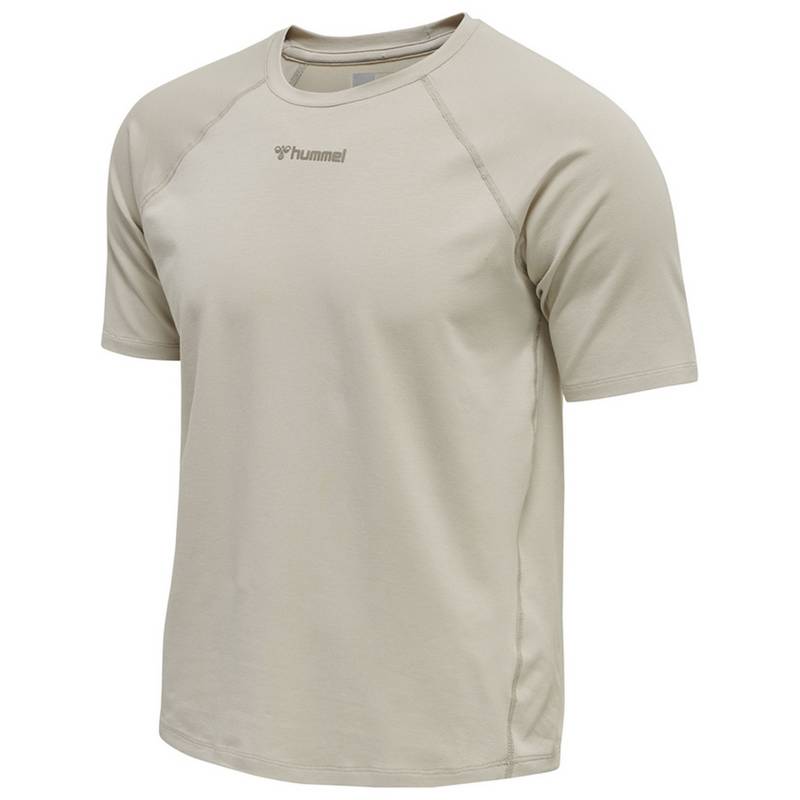 hummel hmlMT LAZE T-SHIRT T-Shirt Herren