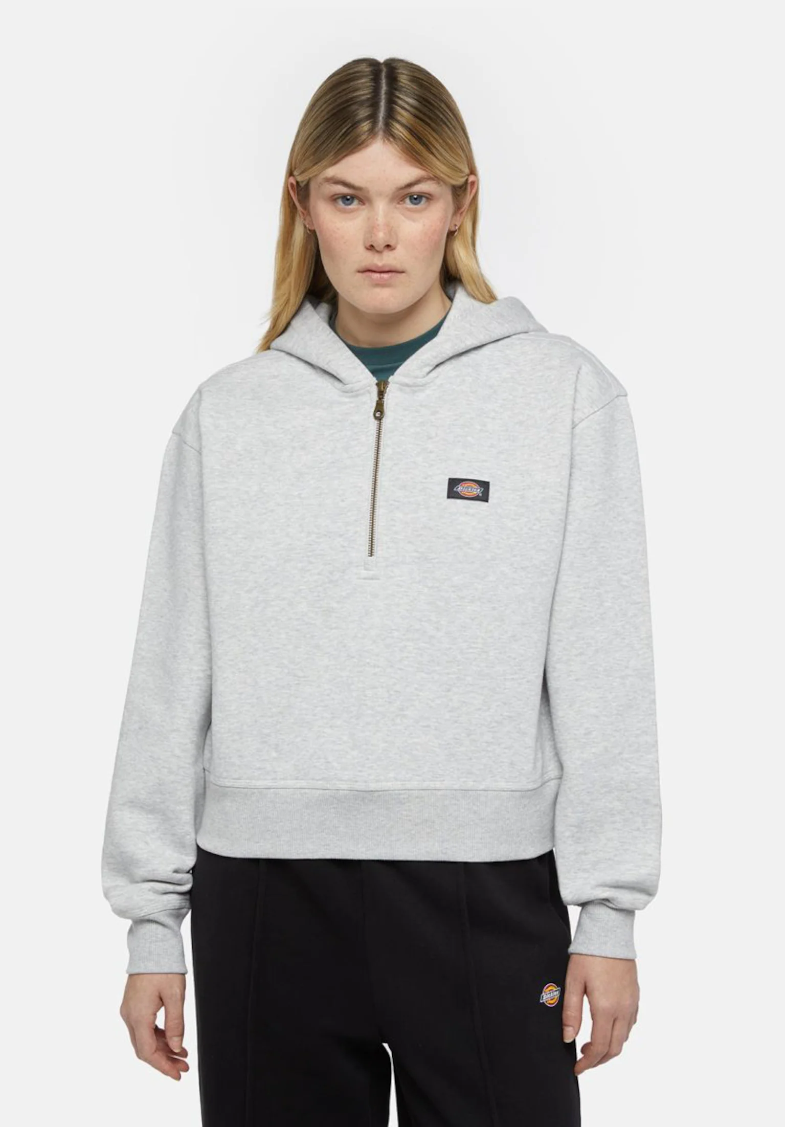 Oakport 1/4 Zip