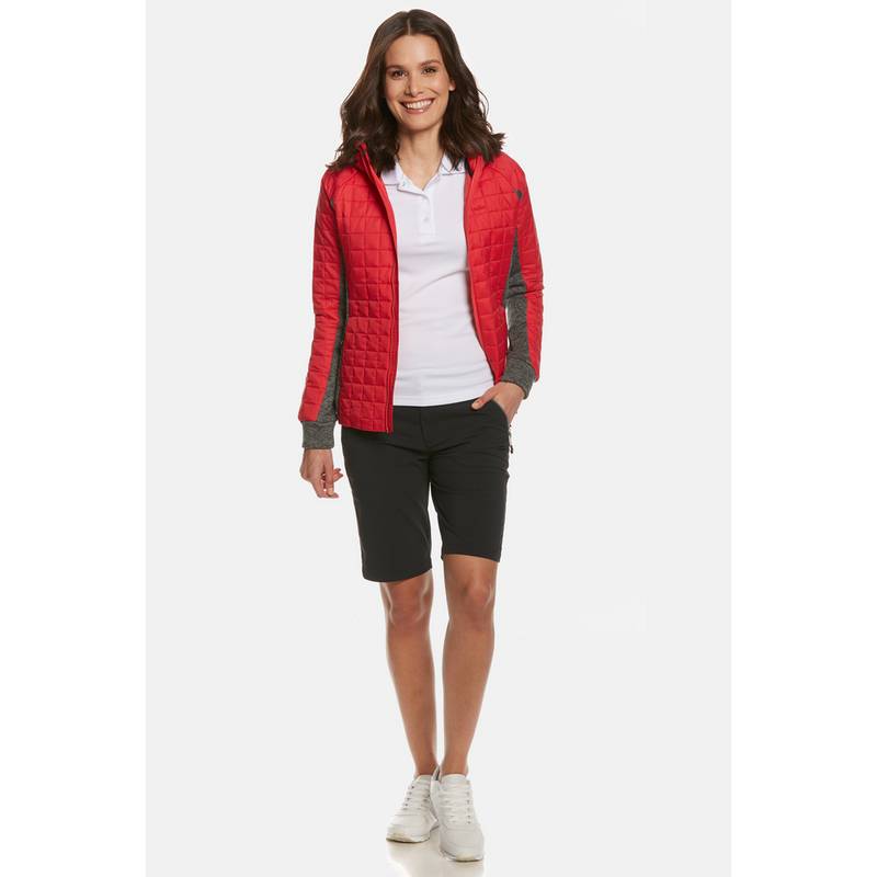 Jeff Green Mina Funktionsshorts Damen
