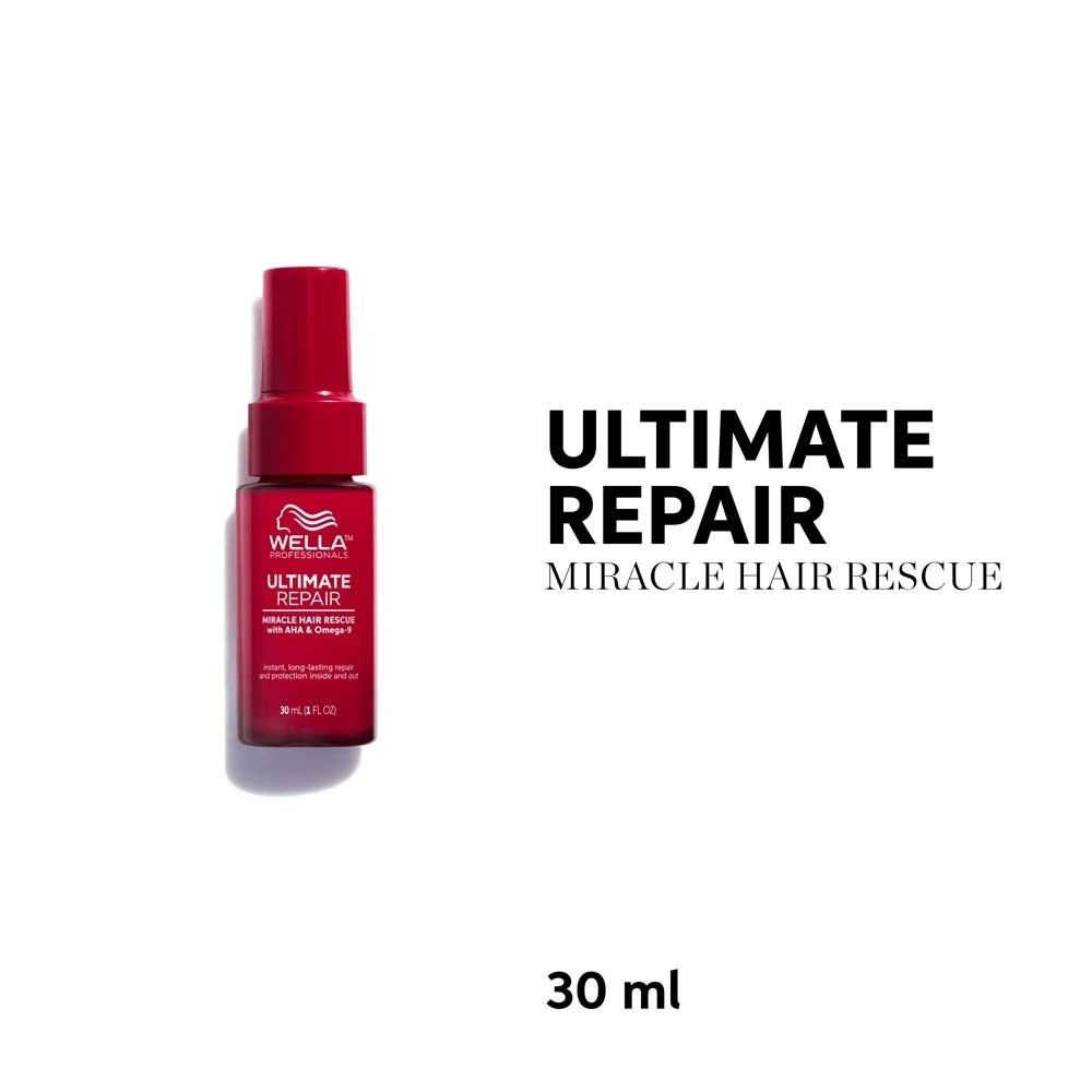 Ultimate Repair