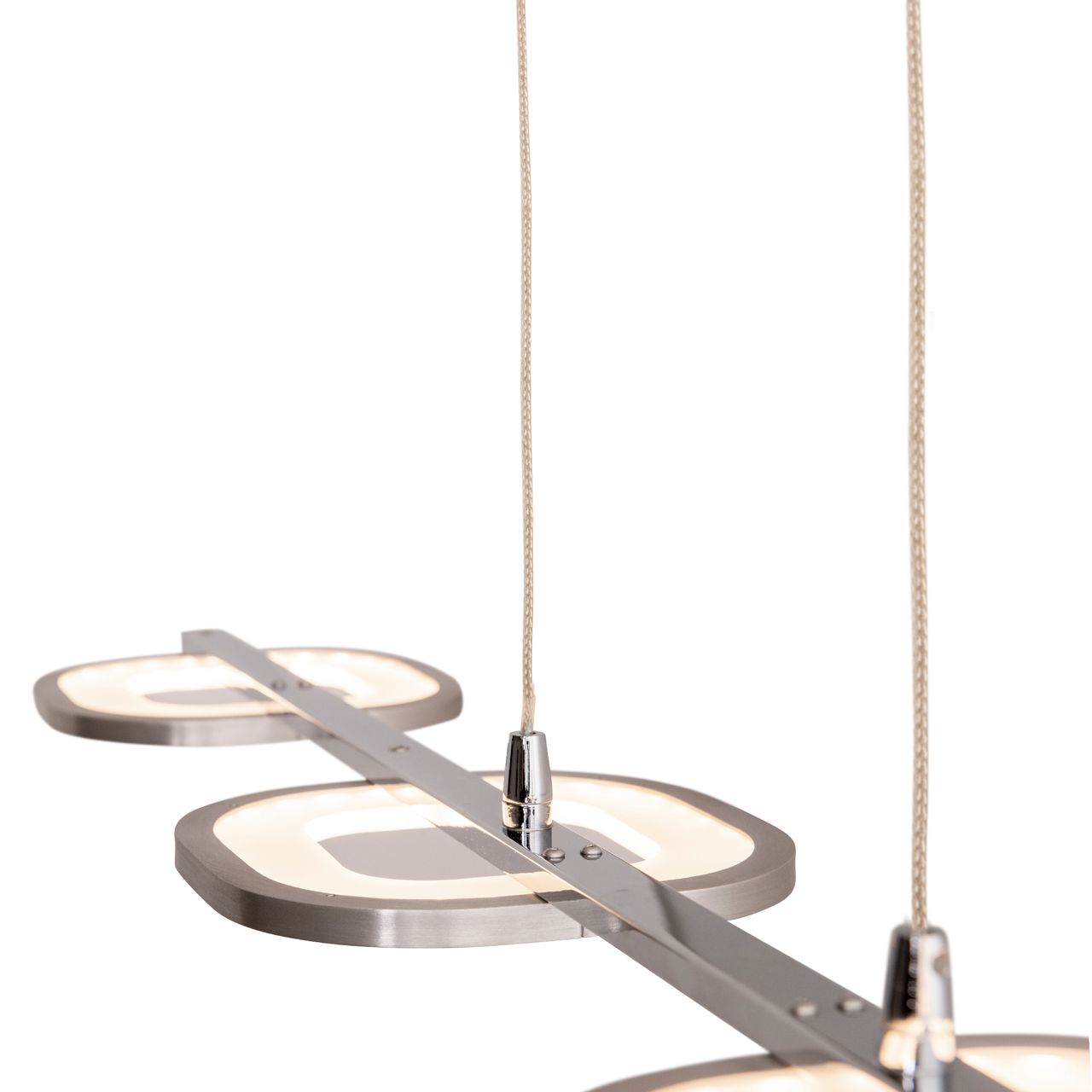 Näve Leuchten LED Pendelleuchte 