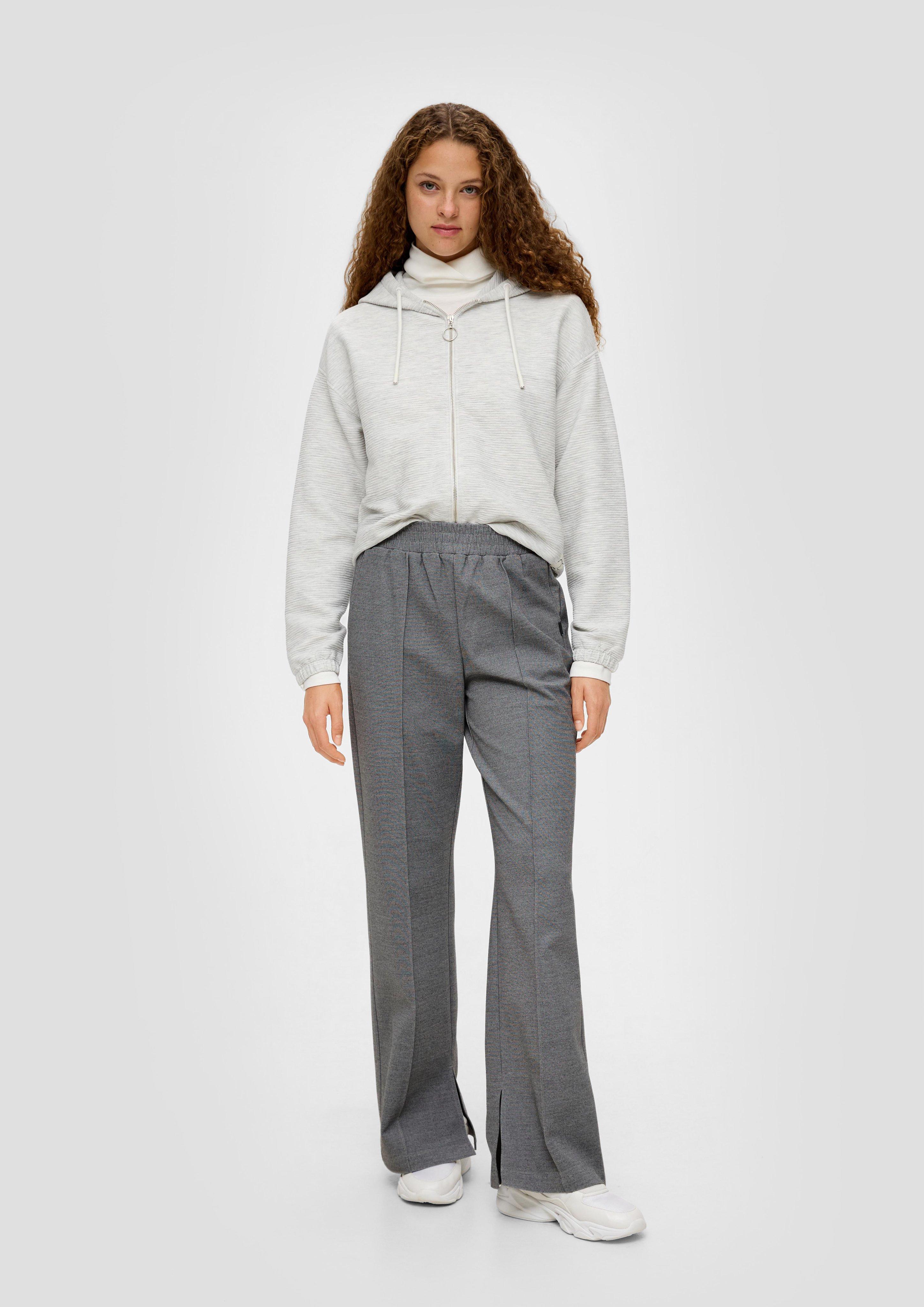 Regular: Sweatpants aus Viskosemix  2138374-98W0
