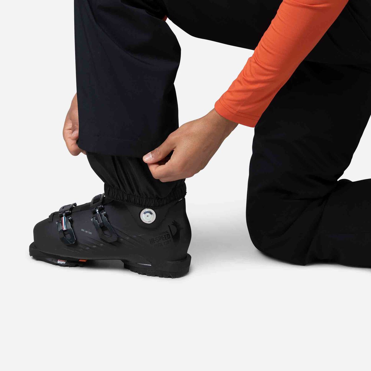 Siz Herrenskihose