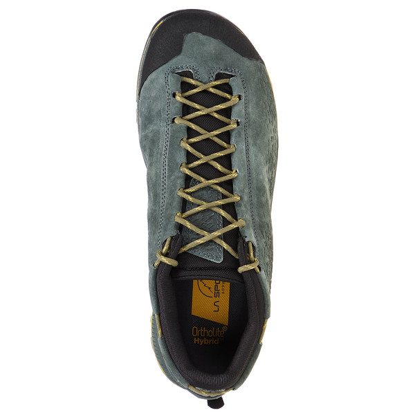 TX2 EVO LEATHER Herren - Zustiegsschuhe