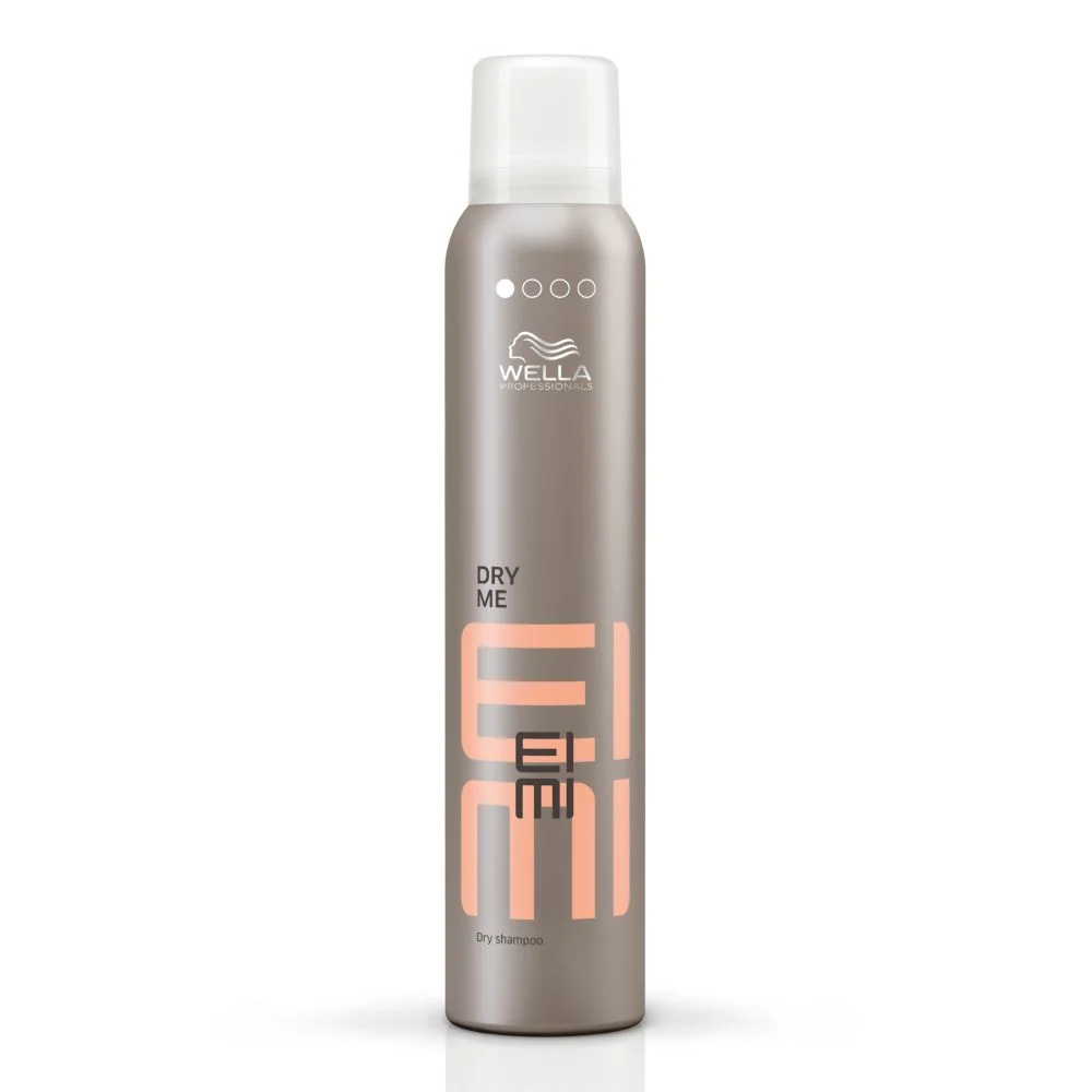 Champú seco EIMI Dry Me para peinar