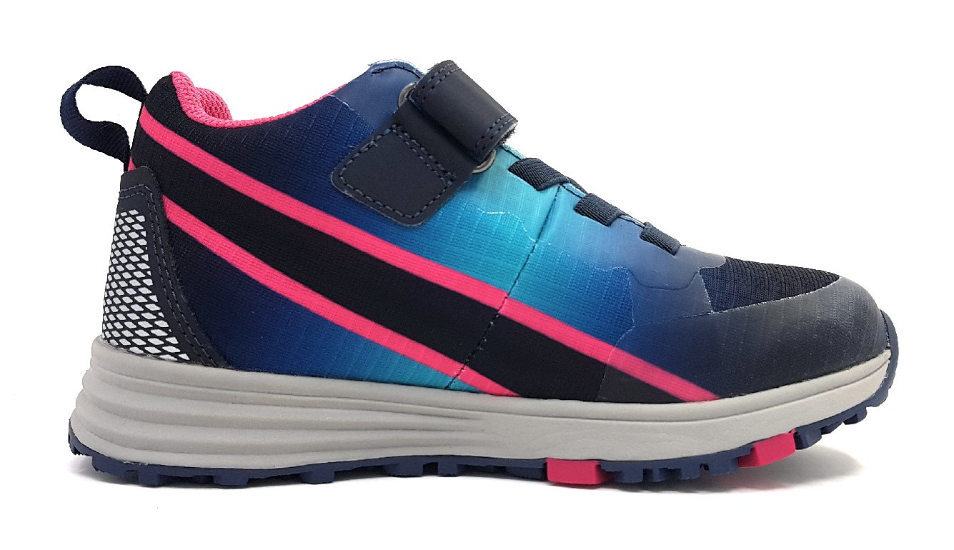 Vado Evo Mid 83402-3401/101 Mehrfarbig Navy