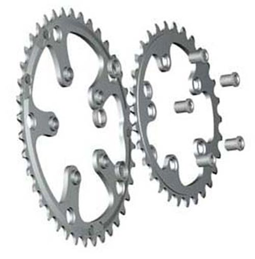 Stronglight  MTB Kettenblatt 7/8/9/10-fach kaufen | Bike-Discount