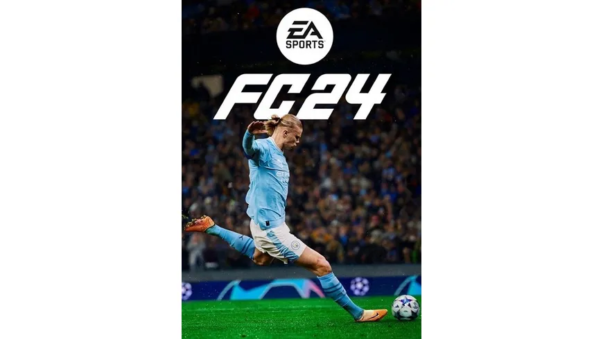EA Sports FC 24