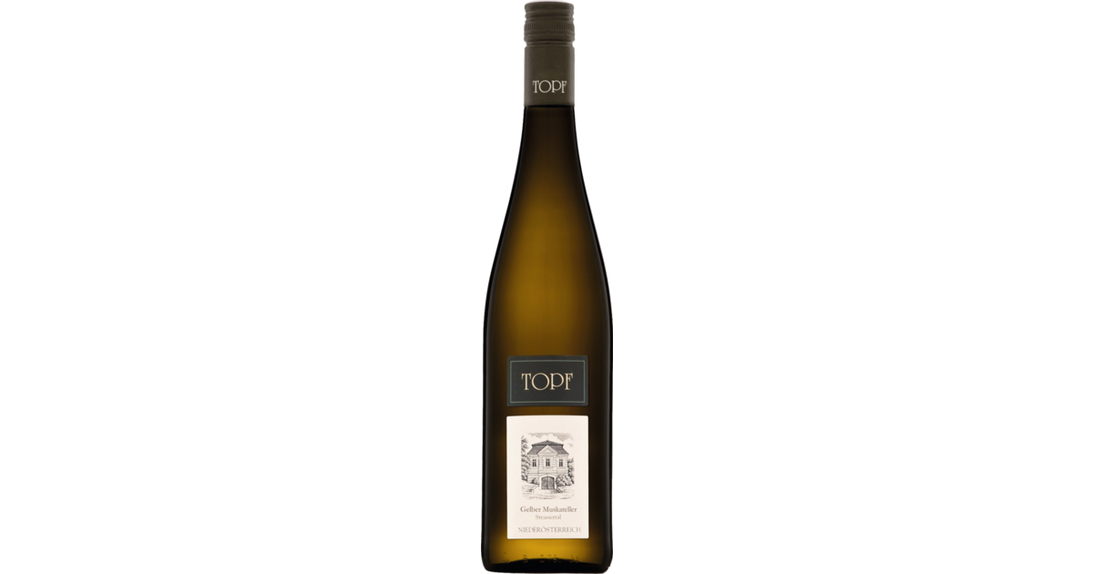 Weingut Topf Gelber Muskateller