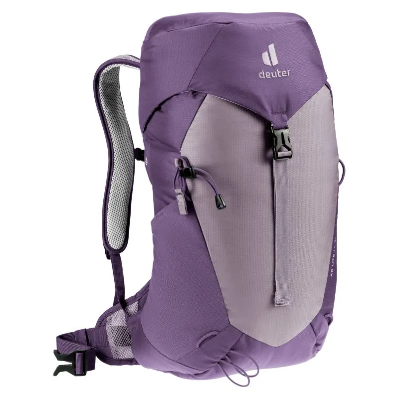 Deuter Rucksack AC Lite 14 SL - lavender-purple