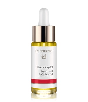 Dr. Hauschka Nagelpflege Neem Nagelöl-18 ml