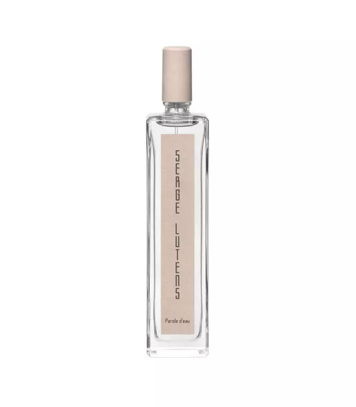 PAROLE D'EAU Eau de Parfum