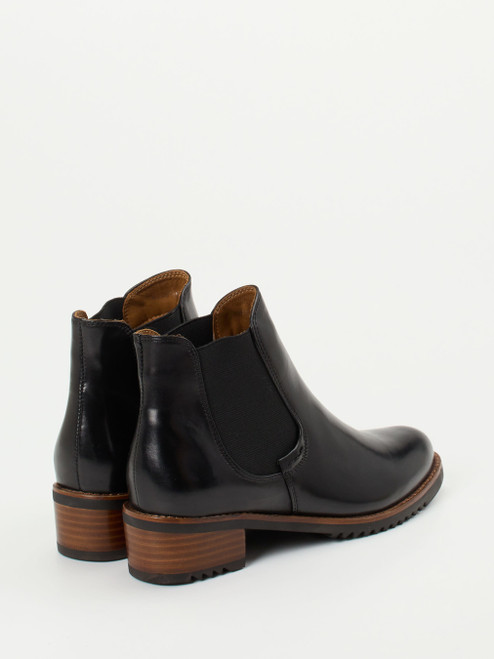 Chelsea Boots-17150090183 Everybody