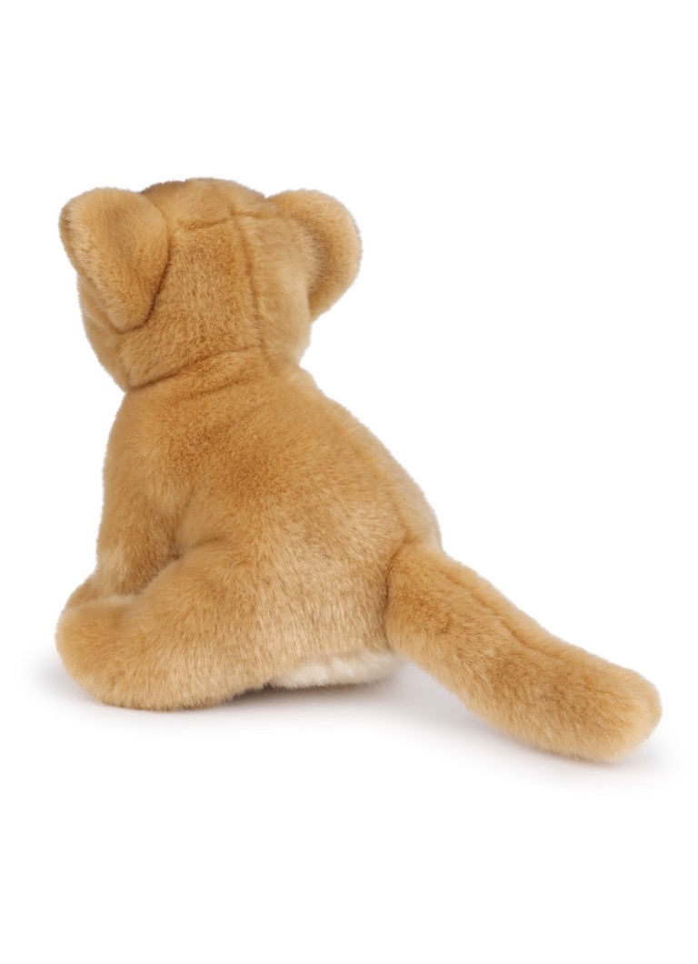 Jucărie de pluș Leoaică WWF, 22 cm