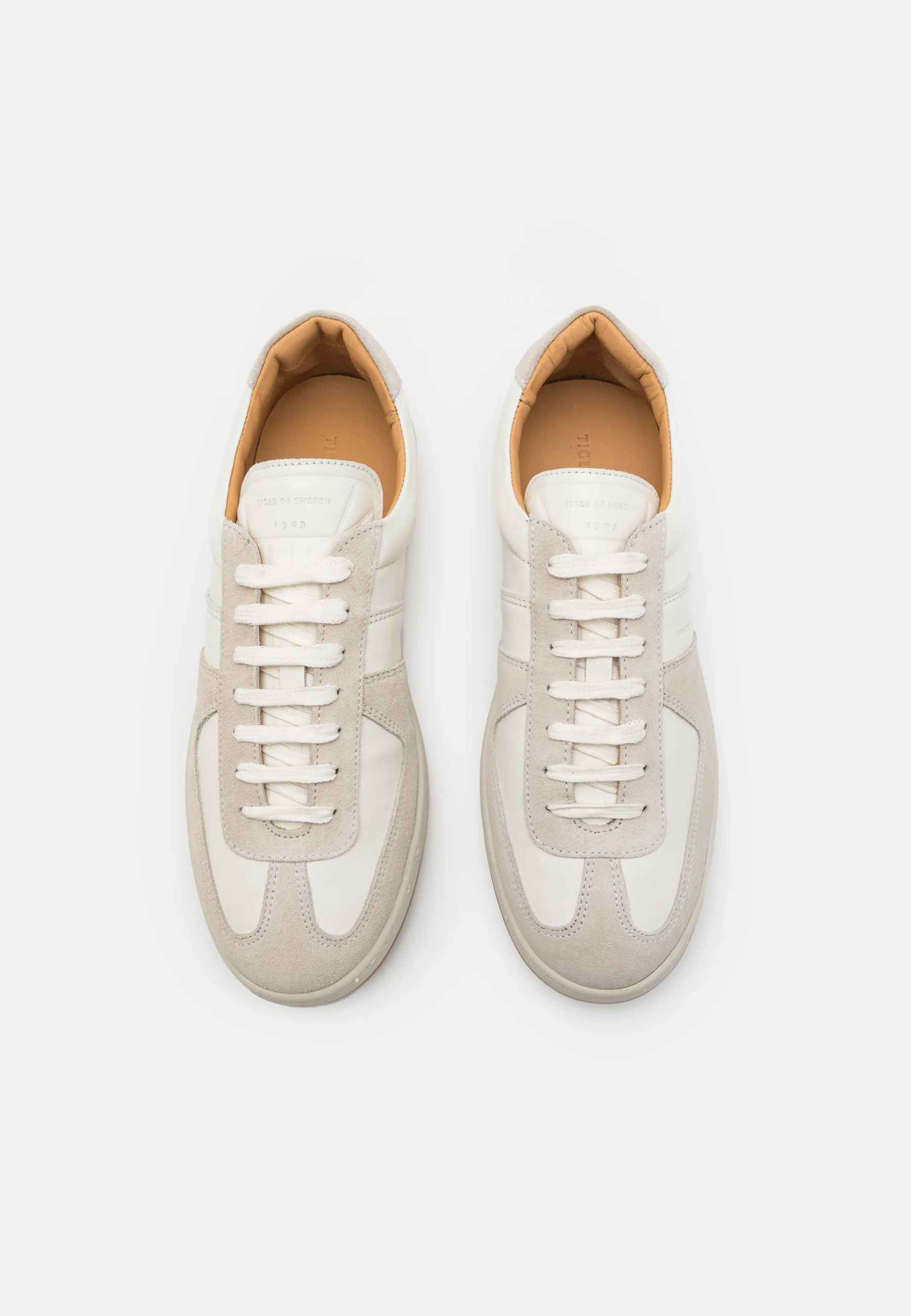 Tiger of Sweden BELLICU - Zapatillas bajas