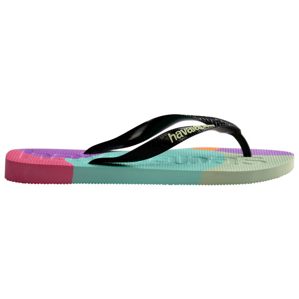 Havaianas - Top Logomania Colors II - Sandalen