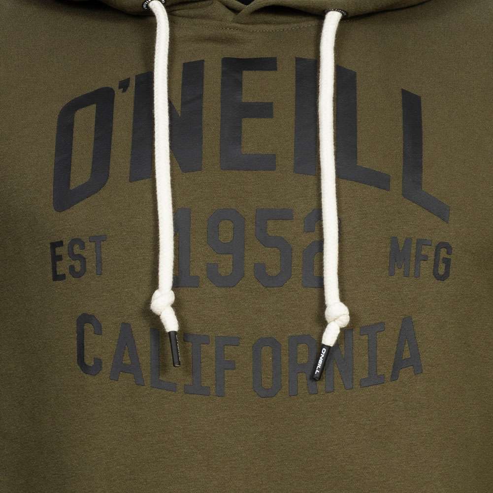 O'NEILL Cali Logo Oth Herren Hoodie 8P3660-6058