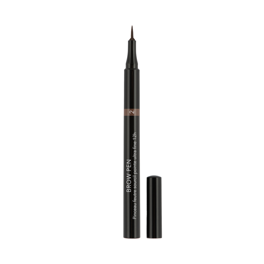 Nocibé Brow Pen Feutre Sourcil Pointe Ultra Fine