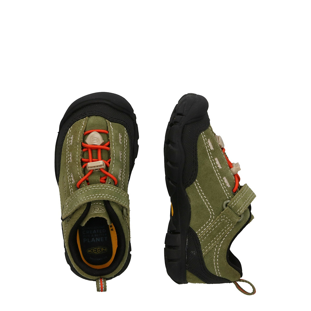halbschuh jasper ii für Kinder