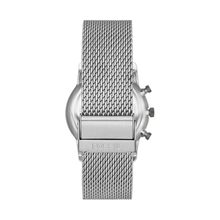 Fossil Chronograph Minimalist