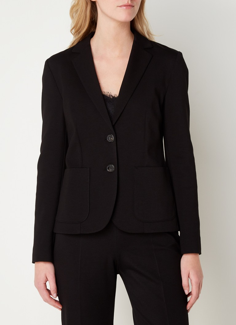 HUGO BOSS Jonalahra 10246108 01 001