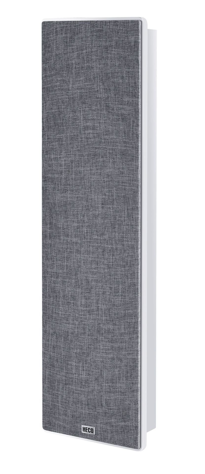 Heco Heco Ambient 44 F Wandlautsprecher (Stückpreis) Surround-Lautsprecher