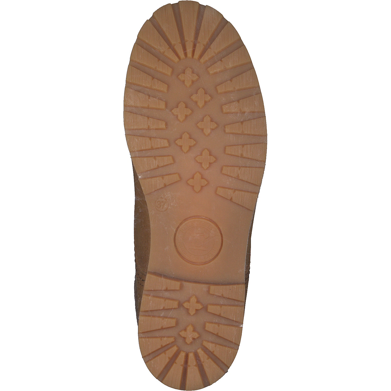 Panama Jack Panama 03 Igloo B, Winterstiefeletten, Damen, ocre/ochre