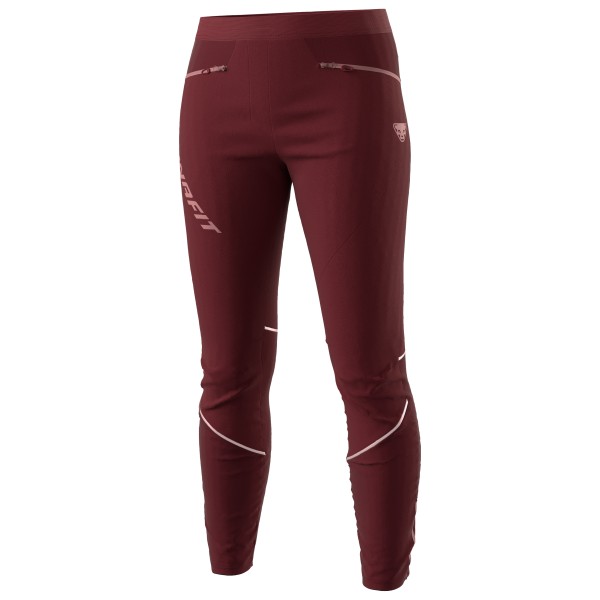 Dynafit - Women's Transalper Warm Pant - Trekkinghose