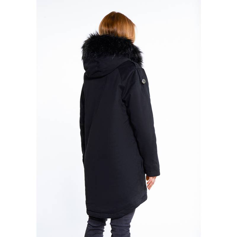DreiMaster Winterjacke Damen