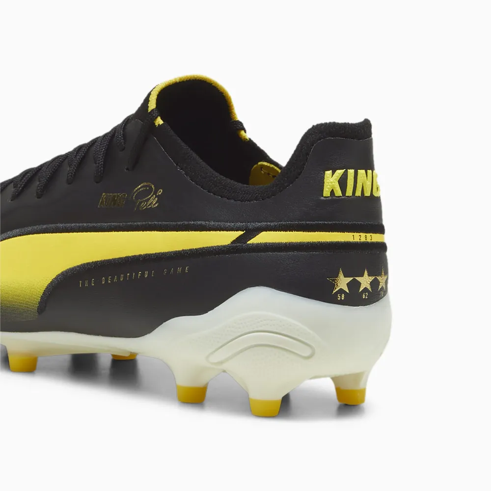 PUMA KING ULTIMATE FG AG 107825_01 / schwarz