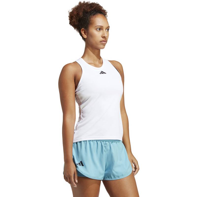 adidas Club Funktionstank Damen