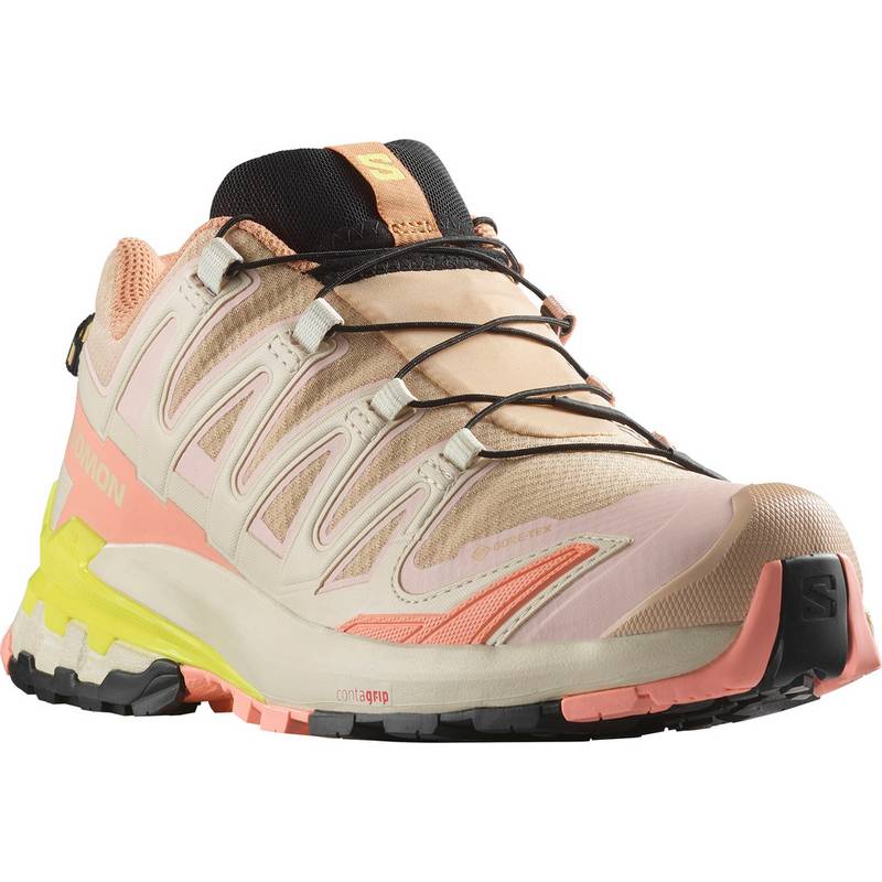 Salomon XA PRO 3D V9 Multifunktionsschuhe Damen